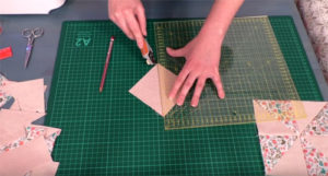 ✂️ Красиво, легко и доступно: лоскутное шитьё в стиле пэчворк с шаблонами и схемами