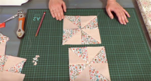 ✂️ Красиво, легко и доступно: лоскутное шитьё в стиле пэчворк с шаблонами и схемами