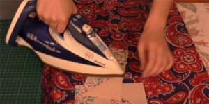 ✂️ Красиво, легко и доступно: лоскутное шитьё в стиле пэчворк с шаблонами и схемами