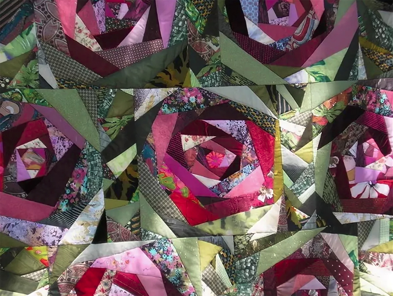 Все швы необходимо сразу заутюживать Все швы необходимо сразу заутюживать