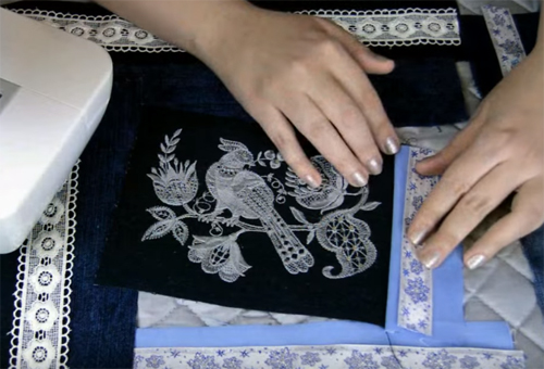 ✂️ Красиво, легко и доступно: лоскутное шитьё в стиле пэчворк с шаблонами и схемами