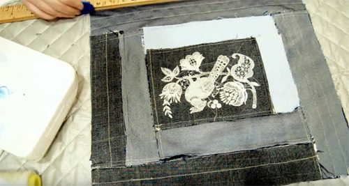 ✂️ Красиво, легко и доступно: лоскутное шитьё в стиле пэчворк с шаблонами и схемами