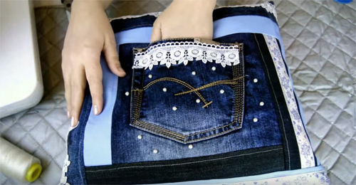 ✂️ Красиво, легко и доступно: лоскутное шитьё в стиле пэчворк с шаблонами и схемами