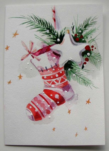 Новогодние открытки своими руками для детей: мастер-классы и шаблоны открыток на Новый год 2022 этап 146 Новогодние открытки своими руками для детей: мастер-классы и шаблоны открыток на Новый год 2022 этап 146