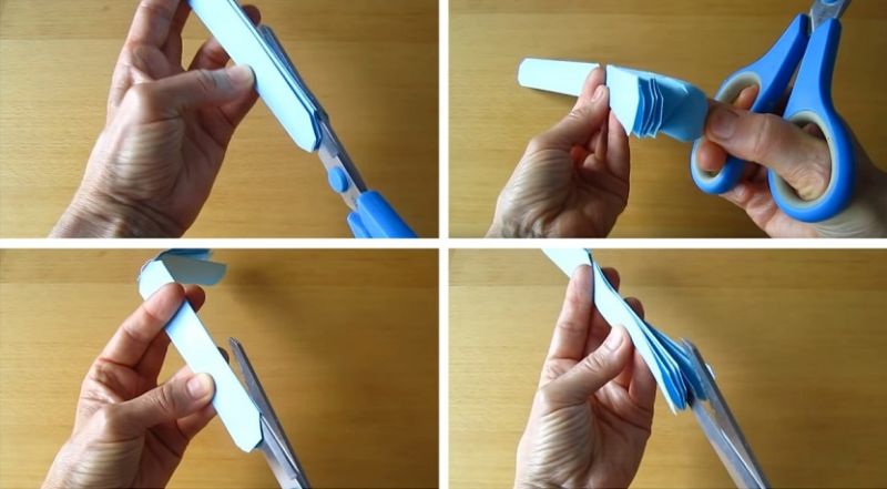 Объемные снежинки своими руками: фото, пошаговая инструкция, мастер-класс, видео 2021