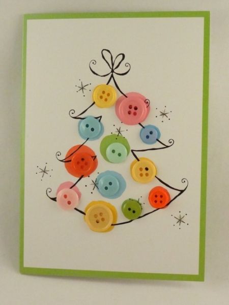 Новогодние открытки своими руками для детей: мастер-классы и шаблоны открыток на Новый год 2022 этап 142 Новогодние открытки своими руками для детей: мастер-классы и шаблоны открыток на Новый год 2022 этап 142