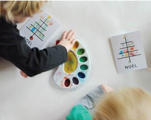 Новогодние открытки своими руками для детей: мастер-классы и шаблоны открыток на Новый год 2022 этап 138 Новогодние открытки своими руками для детей: мастер-классы и шаблоны открыток на Новый год 2022 этап 138