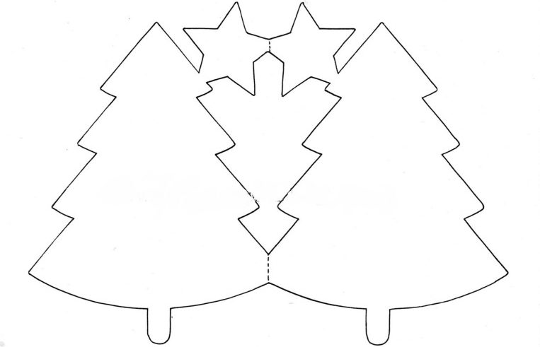 Новогодние открытки своими руками для детей: мастер-классы и шаблоны открыток на Новый год 2022 этап 58 Новогодние открытки своими руками для детей: мастер-классы и шаблоны открыток на Новый год 2022 этап 58