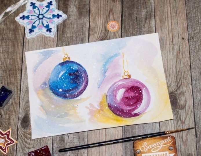 Новогодние открытки своими руками для детей: мастер-классы и шаблоны открыток на Новый год 2022 этап 148 Новогодние открытки своими руками для детей: мастер-классы и шаблоны открыток на Новый год 2022 этап 148