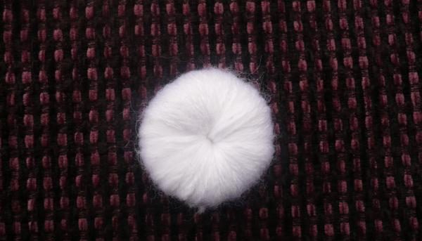 Снеговик своими руками на Новый год из подручных материалов этап 142 Снеговик своими руками на Новый год из подручных материалов этап 142