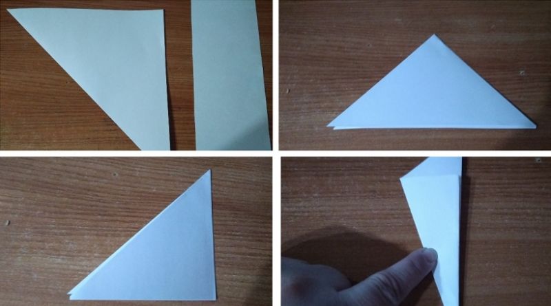 Объемные снежинки своими руками: фото, пошаговая инструкция, мастер-класс, видео 2021