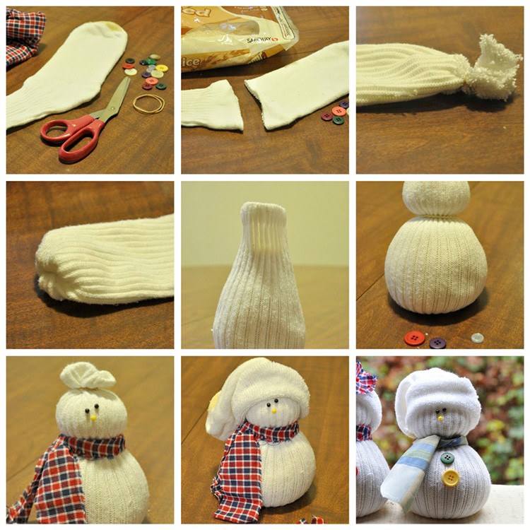 Процесс пошива сравнительно несложен