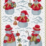 ☃ Снеговики к Новому Году своими руками: необычное украшение за 5 минут ☃ Снеговики к Новому Году своими руками: необычное украшение за 5 минут