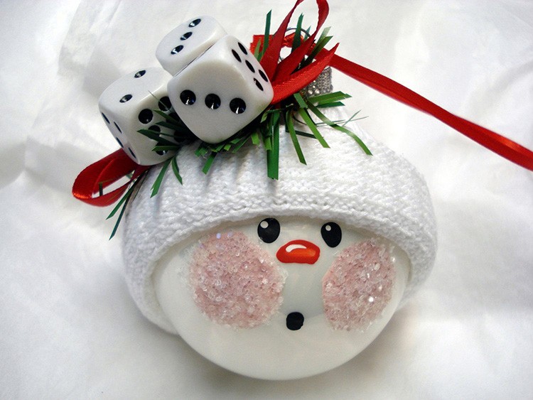 Элементы декора помогут создать образ