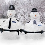 ☃ Снеговики к Новому Году своими руками: необычное украшение за 5 минут ☃ Снеговики к Новому Году своими руками: необычное украшение за 5 минут