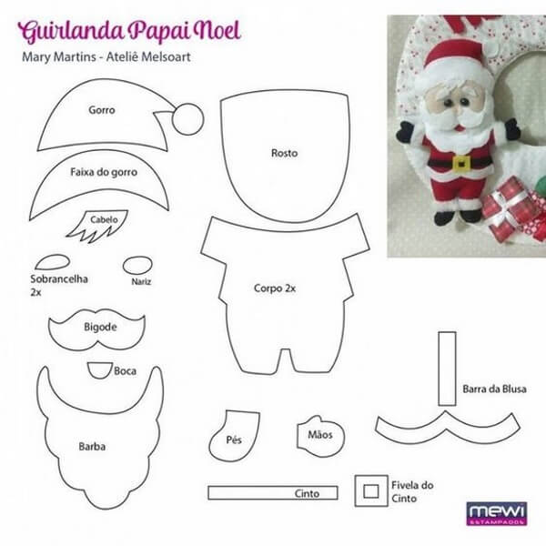 Как сделать рождественский венок своими руками - 150 фото идей создания, подробный видео мастер-класс для начинающих