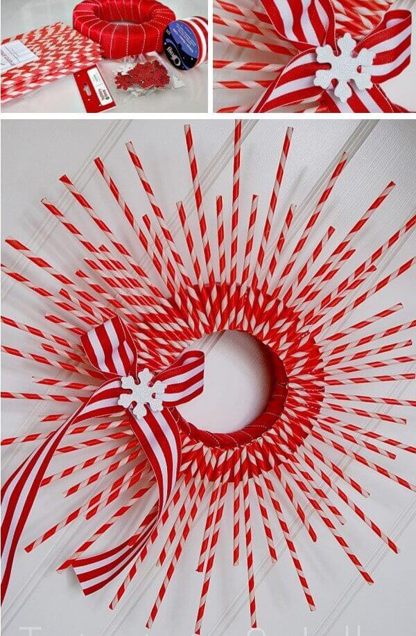 Как сделать рождественский венок своими руками - 150 фото идей создания, подробный видео мастер-класс для начинающих