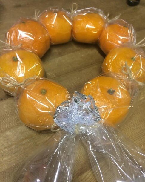 Как сделать рождественский венок своими руками - 150 фото идей создания, подробный видео мастер-класс для начинающих