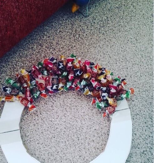 Как сделать рождественский венок своими руками - 150 фото идей создания, подробный видео мастер-класс для начинающих