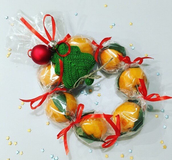 Как сделать рождественский венок своими руками - 150 фото идей создания, подробный видео мастер-класс для начинающих