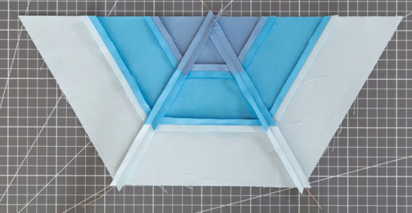 Пэчворк для начинающих (84 фото) - схемы и пошаговые мастер-классы как сделать оригинальный пэчворк