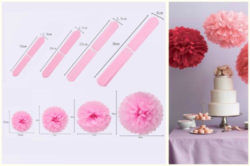 бумажные бумажные