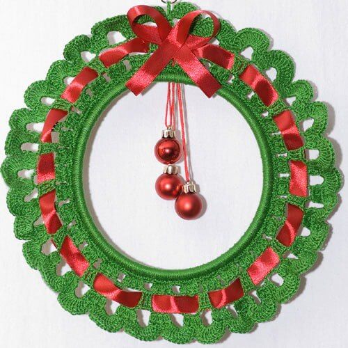 Как сделать рождественский венок своими руками - 150 фото идей создания, подробный видео мастер-класс для начинающих