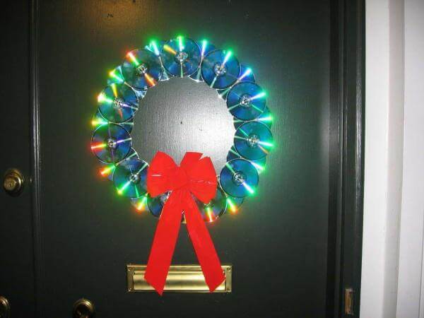 Как сделать рождественский венок своими руками - 150 фото идей создания, подробный видео мастер-класс для начинающих