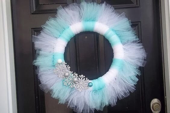 Как сделать рождественский венок своими руками - 150 фото идей создания, подробный видео мастер-класс для начинающих