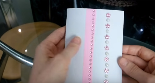 Удивительные идеи для создания вместе с детьми новогодних открыток своими руками