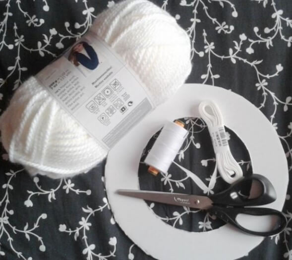 Как сделать рождественский венок своими руками - 150 фото идей создания, подробный видео мастер-класс для начинающих