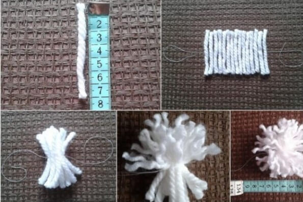 Как сделать рождественский венок своими руками - 150 фото идей создания, подробный видео мастер-класс для начинающих