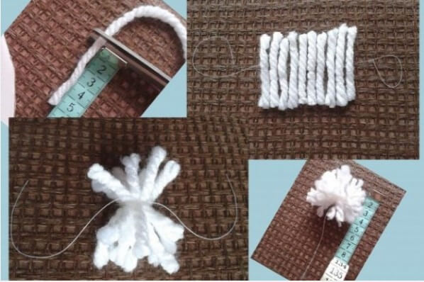 Как сделать рождественский венок своими руками - 150 фото идей создания, подробный видео мастер-класс для начинающих