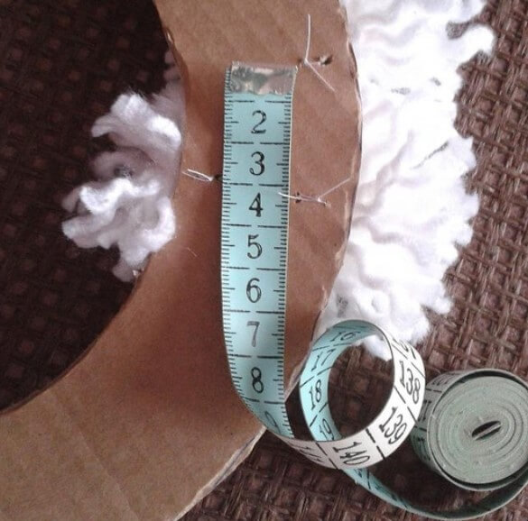 Как сделать рождественский венок своими руками - 150 фото идей создания, подробный видео мастер-класс для начинающих