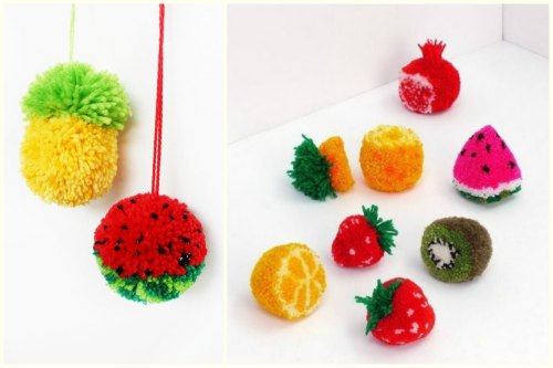 фрукты фрукты