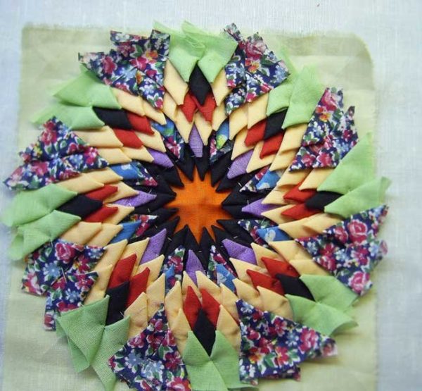 Пэчворк для начинающих (84 фото) - схемы и пошаговые мастер-классы как сделать оригинальный пэчворк