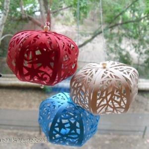 Объемные снежинки своими руками: фото, пошаговая инструкция, мастер-класс, видео 2021