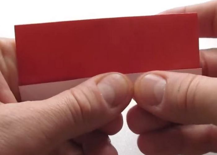 колпак деда мороза