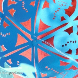 Объемные снежинки своими руками: фото, пошаговая инструкция, мастер-класс, видео 2021