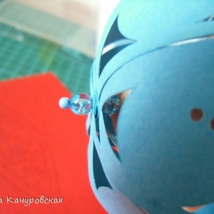 Объемные снежинки своими руками: фото, пошаговая инструкция, мастер-класс, видео 2021