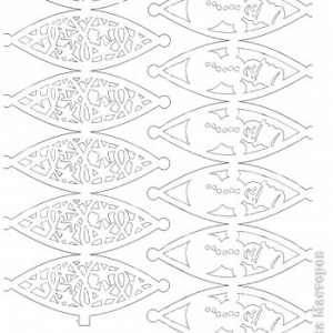 Объемные снежинки своими руками: фото, пошаговая инструкция, мастер-класс, видео 2021