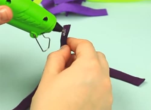 Поделки из фетра своими руками: интересные идеи, схемы и шаблоны