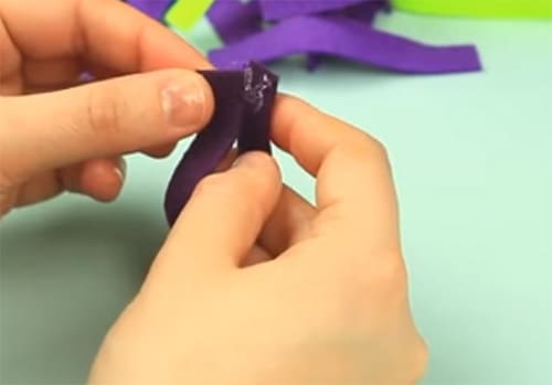 Поделки из фетра своими руками: интересные идеи, схемы и шаблоны