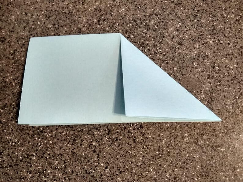 Оригами из бумаги для детей 10 лет: лягушка, лиса, орёл