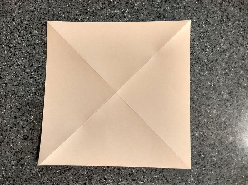 Оригами из бумаги для детей 10 лет: лягушка, лиса, орёл