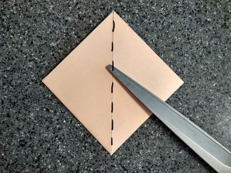 Оригами из бумаги для детей 10 лет: лягушка, лиса, орёл