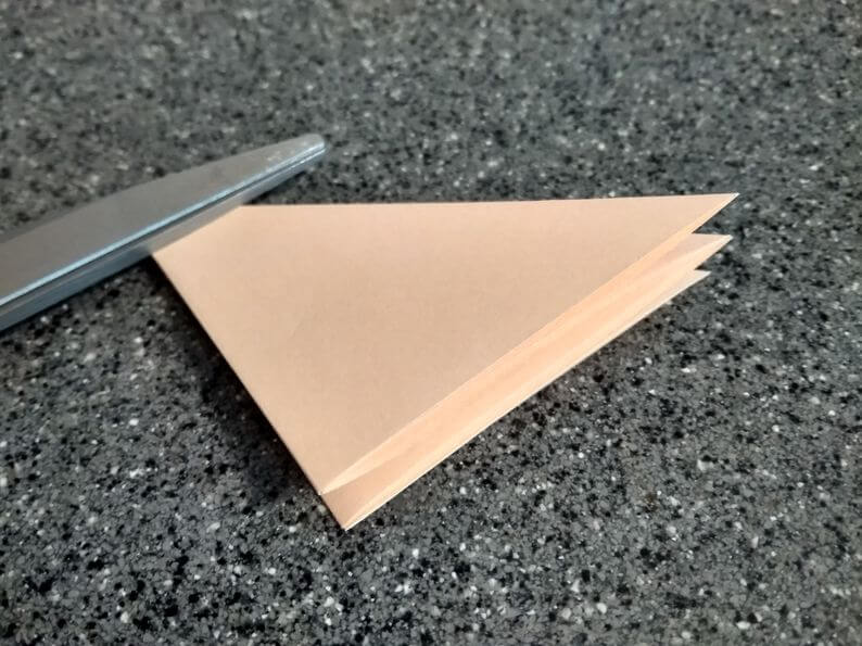 Оригами из бумаги для детей 10 лет: лягушка, лиса, орёл