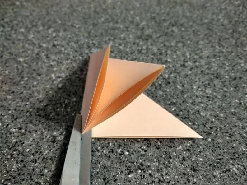 Оригами из бумаги для детей 10 лет: лягушка, лиса, орёл