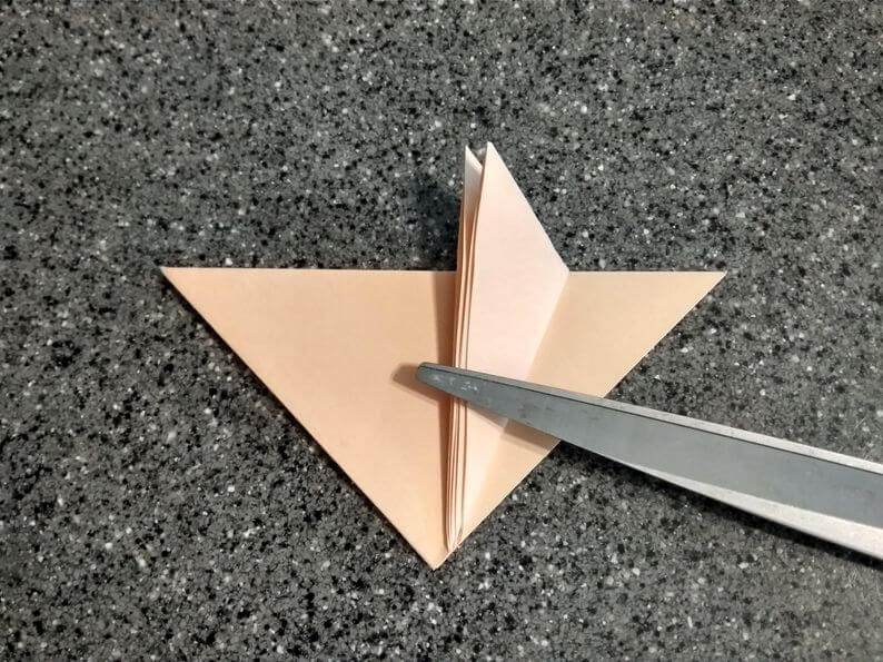 Оригами из бумаги для детей 10 лет: лягушка, лиса, орёл