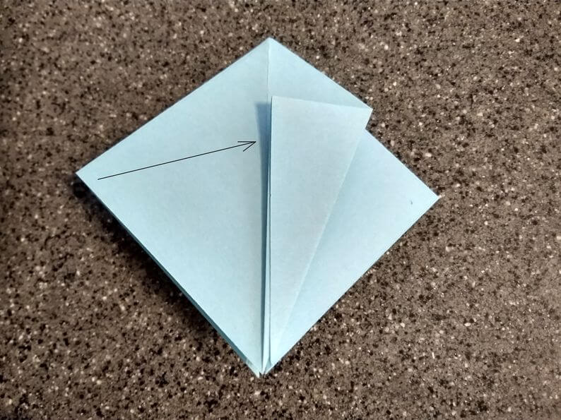 Оригами из бумаги для детей 10 лет: лягушка, лиса, орёл